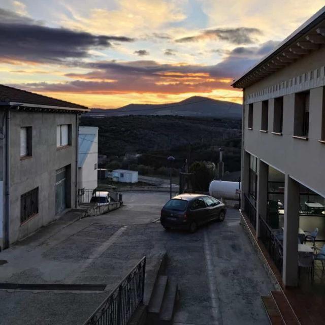 Hostal Estopinan Estopinan del Castillo Екстериор снимка